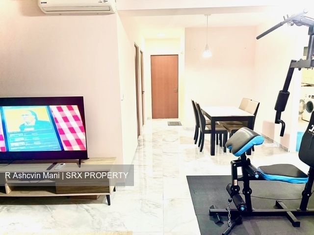 Blk 104B Eastbrook @ Canberra (Sembawang), HDB 4 Rooms #542402431